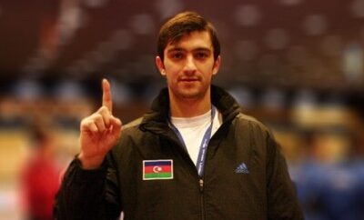 Дисквалифицирован именитый азербайджанский спортсмен