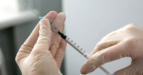 США предоставят Украине 900 тысяч доз вакцин