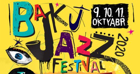 Baku Jazz Festival отметит своё 15-летие трехдневным телевизионным шоу