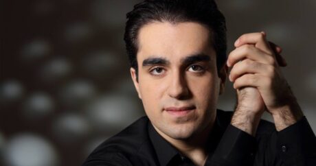 Азербайджанский пианист стал победителем Международного конкурса — ФОТО