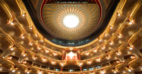 Театр «Астана Опера» объявил планы на сезон