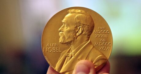 Изменено место проведения церемонии вручения Нобелевской премии мира