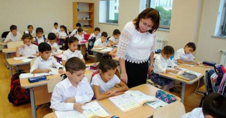 Ношение масок для учащихся азербайджанских школ не будет обязательным