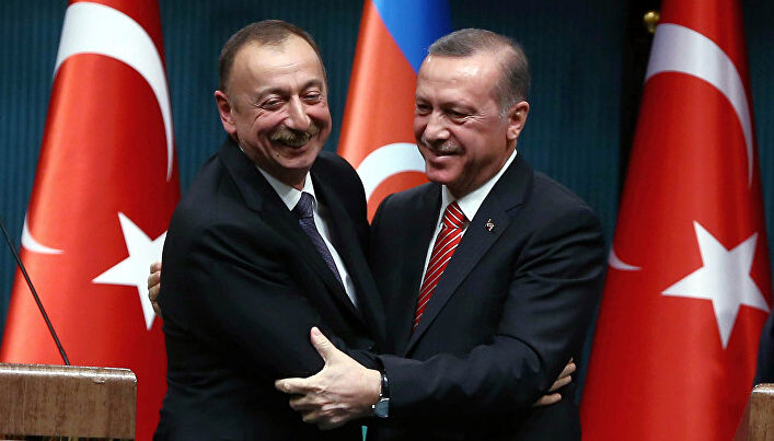 Агиль Алескер: «Геополитическая ось Азербайджан-Турция является единственным фактором спасения Кавказа от колонизации»