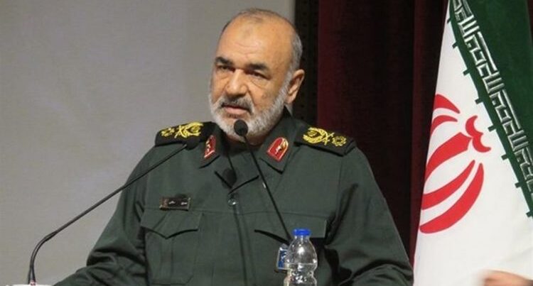 Иран намерен отомстить за генерала Сулеймани участникам его убийства