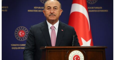 Турция начала контакты с Египтом на дипломатическом уровне