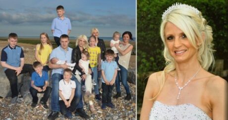 Мать 13 детей и звезда телешоу покончила с собой
