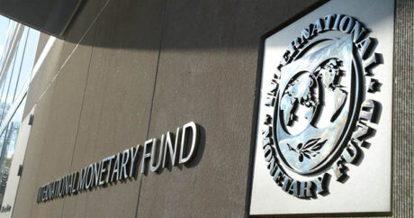 МВФ: Мировая экономика потеряет 12 трлн долларов
