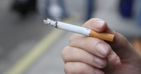 В Милли Меджлисе обсудят исполнение закона об ограничении курения