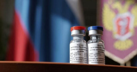 Россия договорилась о поставках 32 млн доз вакцины «Спутник V» в Мексику