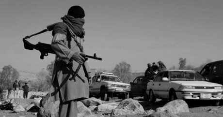 Талибы убили 16 афганских солдат и полицейских