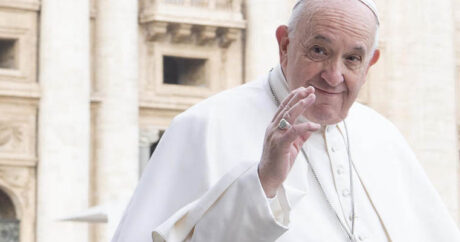 Папа Франциск назвал «божественным» удовольствие от секса и еды