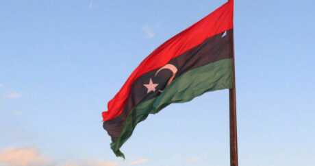 Временное правительство на востоке Ливии подало прошение об отставке