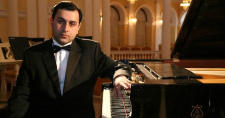 Мурад Гусейнов представит Азербайджан на Международном фестивале