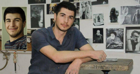 В Азербайджане проходит конкурс, посвященный Самиру Качаеву