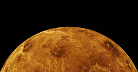 Россия планирует отправить собственную миссию на Венеру