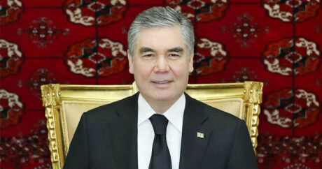 Президент Туркменистана призвал к созданию  платформ для глобальной экономики