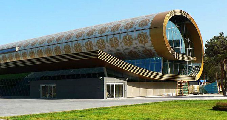 Азербайджанский национальный музей создает новую коллекцию – ФОТО