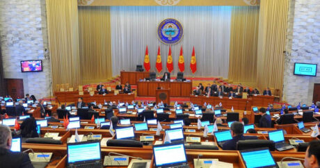 Наблюдателями на выборах в Кыргызстане станут парламентарии стран СНГ