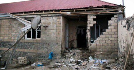 Армяне убили 10 мирных граждан Азербайджана, 30 – ранены