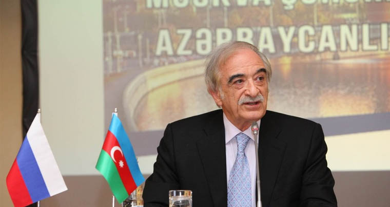Посол Азербайджана: Мирных переговоров по Карабаху не ведется