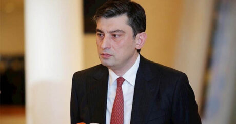 Грузия предложила провести переговоры Еревану и Баку по Карабаху в Тбилиси