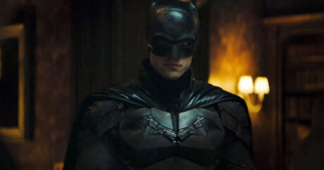 Съемки «Бэтмена» приостановили из-за коронавируса у Паттинсона
