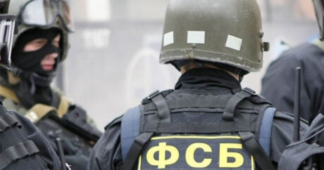 В России задержаны лица, готовившие массовые убийства