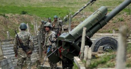 Армения признала огромные потери: 16 убитых, 100 раненых