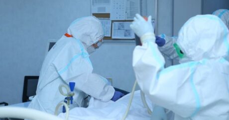 В Азербайджане за последние сутки от коронавируса скончались 29 человек