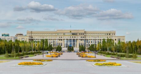 Казахстан готов содействовать поиску мирных путей решения нагорно-карабахского конфликта