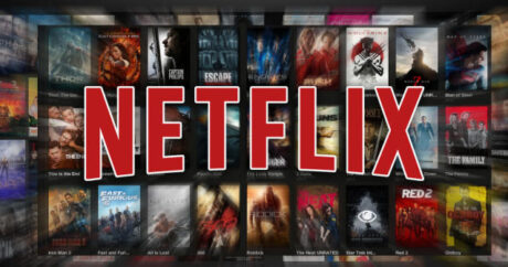 Netflix начал показывать фильмы и сериалы бесплатно