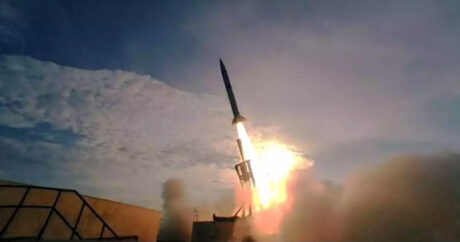 Турция успешно запустила первую ракету-носитель на орбиту — Видео