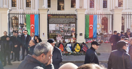 В Казахстане почтили память жертв армянской агрессии — ФОТО