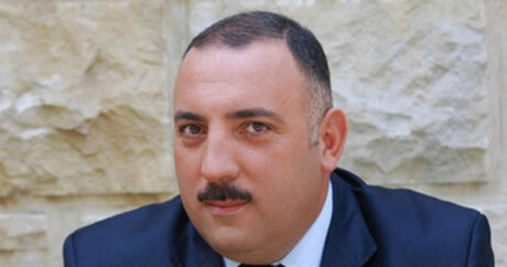 Бахрам Багирзаде: «Мы свой ход сделали и обязательно освободим свои земли»