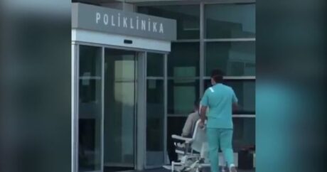 Международный госпиталь Bona Dea направил на передовую медпомощь на миллион манатов – ВИДЕО