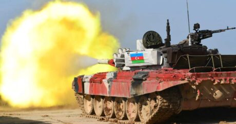 Украинский эксперт о войне в Карабахе: «У Баку есть шанс взять свое, что принадлежит ему по праву»