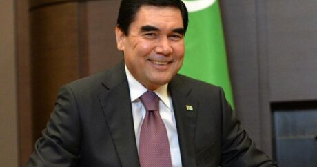 «Превентивная дипломатия — неотъемлемая часть нейтралитета Туркменистана» — Президент Туркменистана