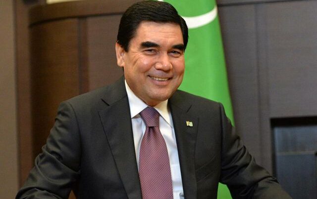 «Превентивная дипломатия — неотъемлемая часть нейтралитета Туркменистана» — Президент Туркменистана