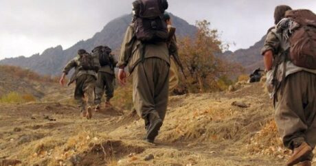 Армения доставила террористов PKK в Шушу
