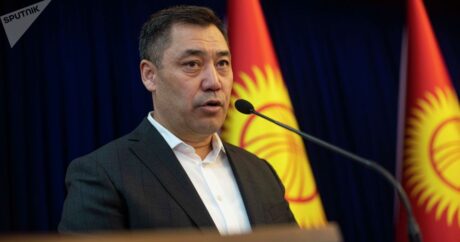 В Кыргызстане объявили экономическую амнистию