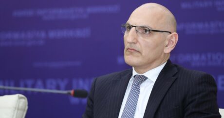 Доказательства последних военных преступлений Армении направлены в Европейский суд