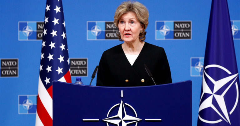 Посол США в НАТО: «Карабахский конфликт необходимо решить в рамках границ и суверенитета»