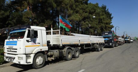 «Азеришыг» готовится построить новые мощности на освобожденных территориях