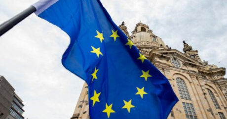 ЕС направит гуманитарную помощь в Нагорный Карабах