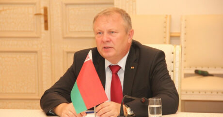 Посол Беларуси призвал Армению прекратить удары по городам Азербайджана