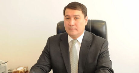 Посол Казахстана осудил ракетный обстрел Барды
