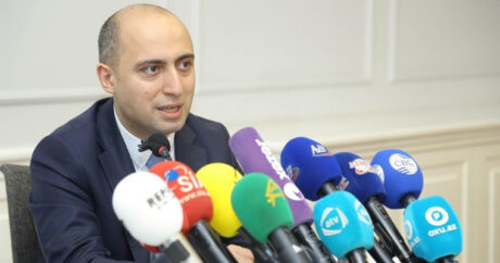 Министр: В результате армянской агрессии погибли 9 школьников