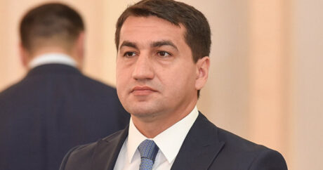 Хикмет Гаджиев: Израильско-азербайджанские отношения построены на честном историческом понимании