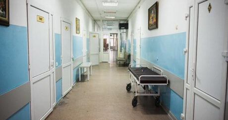 В Дагестане 16 детей поступили в больницу с отравлением